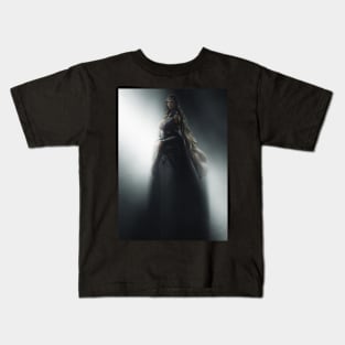 Dark Elf Kids T-Shirt